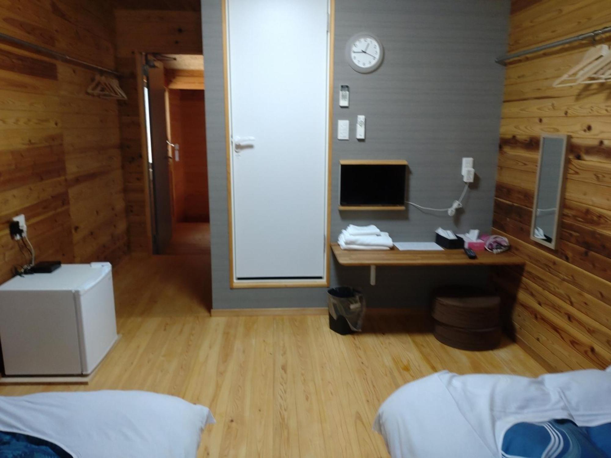 Naoshima Accommodation Menjuku Ura - Vacation Stay 92589V Exteriér fotografie